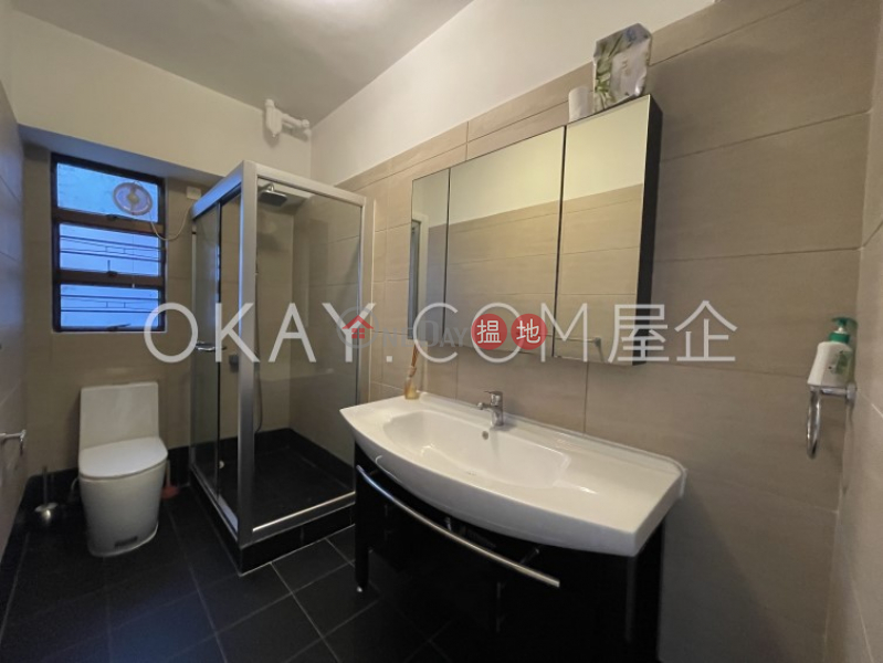 HK$ 22.72M Dragonview Court | Western District Popular 3 bedroom with sea views & balcony | For Sale