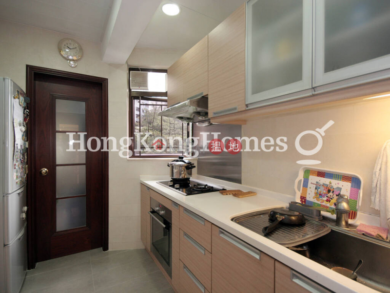 HK$ 40M | Ventris Place Wan Chai District, 3 Bedroom Family Unit at Ventris Place | For Sale