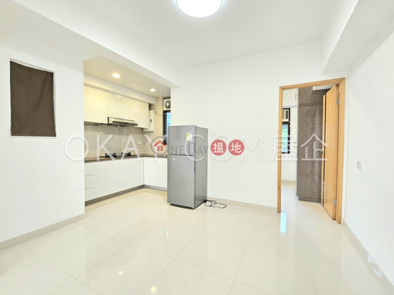 Property Search Hong Kong | OneDay | Residential, Sales Listings | Generous 2 bedroom on high floor | For Sale