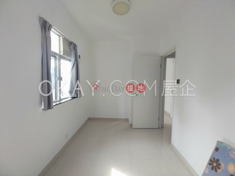 Nicely kept 2 bedroom in Tai Hang | Rental | Wun Sha Tower 浣紗花園 Rental Listings