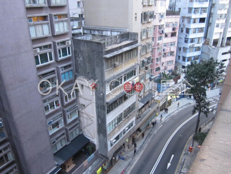 大成大廈高層住宅-出租樓盤|HK$ 25,800/ 月