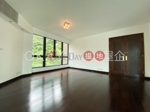 Beautiful 3 bed on high floor with balcony & parking | Rental | No 8 Shiu Fai Terrace 肇輝臺8號 _0