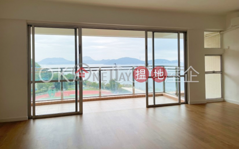 Efficient 4 bedroom with sea views, balcony | Rental|Scenic Villas(Scenic Villas)Rental Listings (OKAY-R43361)_0