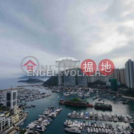 2 Bedroom Flat for Sale in Wong Chuk Hang | Marinella Tower 3 深灣 3座 _0