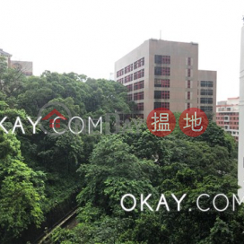 Elegant 3 bedroom with balcony & parking | Rental | Kingsford Height 瓊峰臺 _0