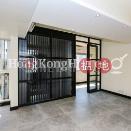 1 Bed Unit for Rent at Kiu Fat Building, Kiu Fat Building 僑發大廈 | Western District (Proway-LID120769R)_0