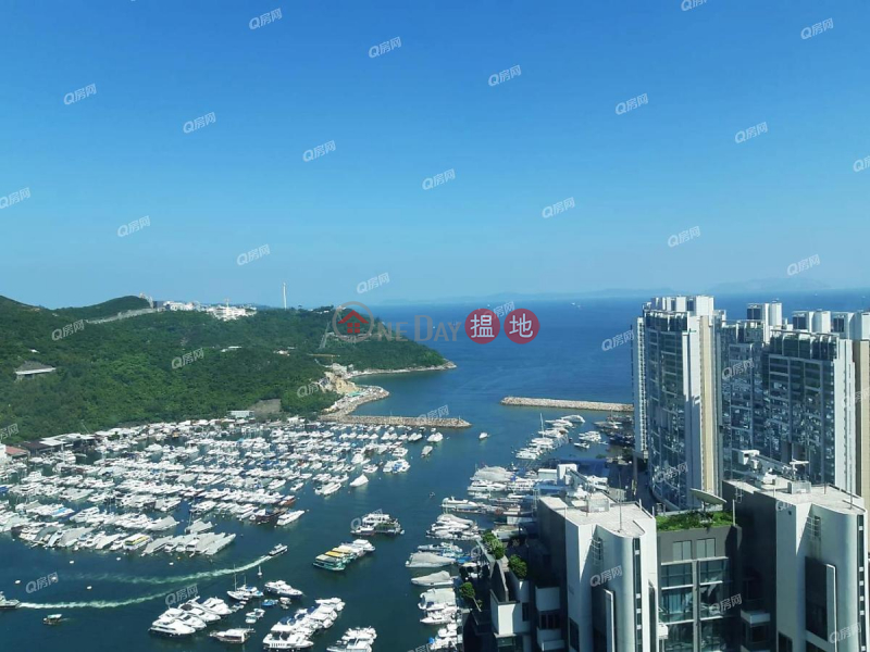 HK$ 27,000/ month Sham Wan Towers Block 2 | Southern District, Sham Wan Towers Block 2 | 3 bedroom High Floor Flat for Rent