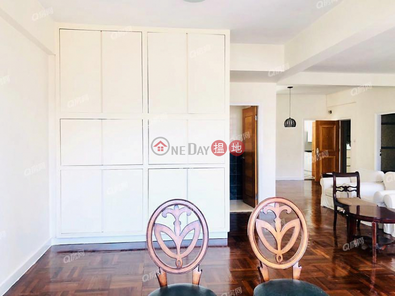 Property Search Hong Kong | OneDay | Residential, Sales Listings, 35-41 Village Terrace | 2 bedroom High Floor Flat for Sale