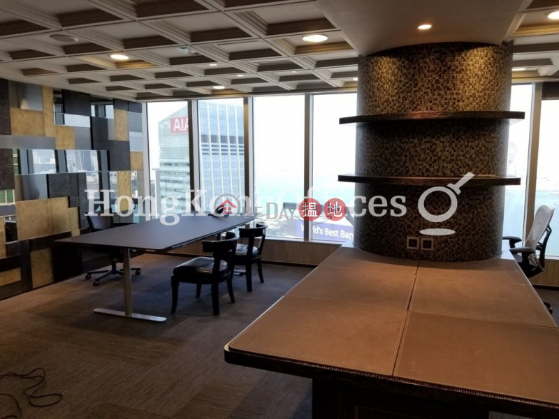 Office Unit for Rent at Lippo Centre, Lippo Centre 力寶中心 Rental Listings | Central District (HKO-87952-AMHR)