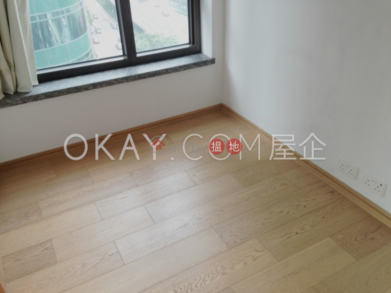 Property Search Hong Kong | OneDay | Residential Rental Listings, Tasteful 2 bedroom with harbour views & balcony | Rental