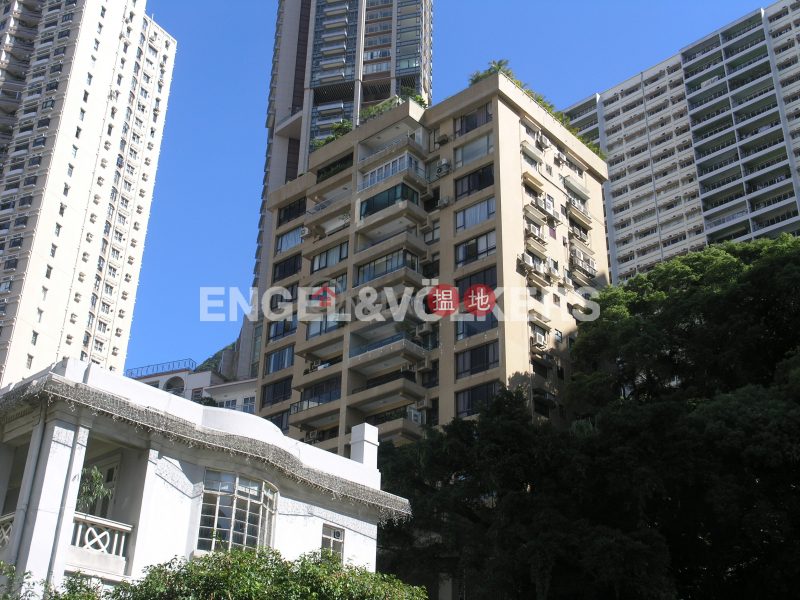 4 Bedroom Luxury Flat for Sale in Mid Levels West | Savoy Court 夏蕙苑 Sales Listings