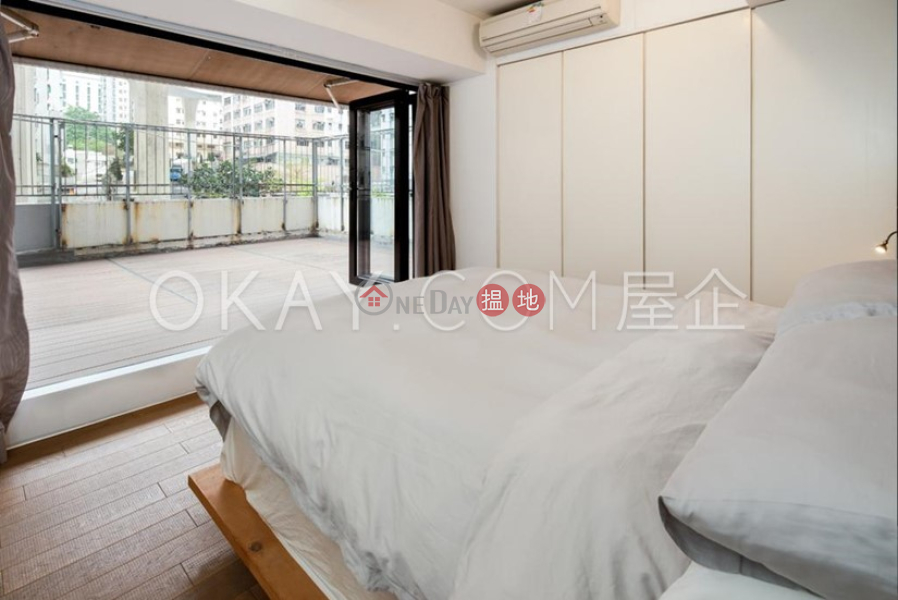 高雅大廈|低層|住宅|出租樓盤HK$ 38,000/ 月