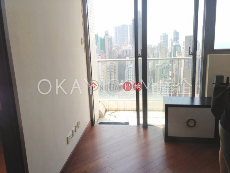 盈峰一號高層-住宅出售樓盤|HK$ 930萬