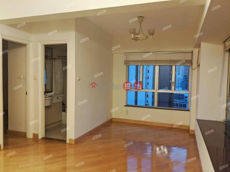 HK$ 24,000/ month The Bonham Mansion, Western District, The Bonham Mansion | 1 bedroom Flat for Rent