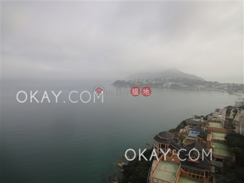 Property Search Hong Kong | OneDay | Residential Rental Listings Gorgeous 4 bed on high floor with sea views & balcony | Rental