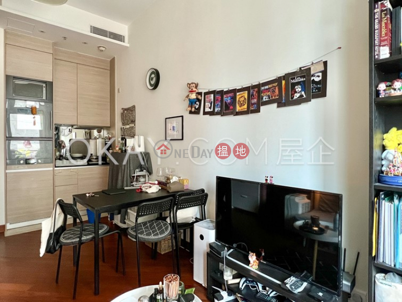 Property Search Hong Kong | OneDay | Residential | Sales Listings Tasteful 1 bedroom with balcony | For Sale