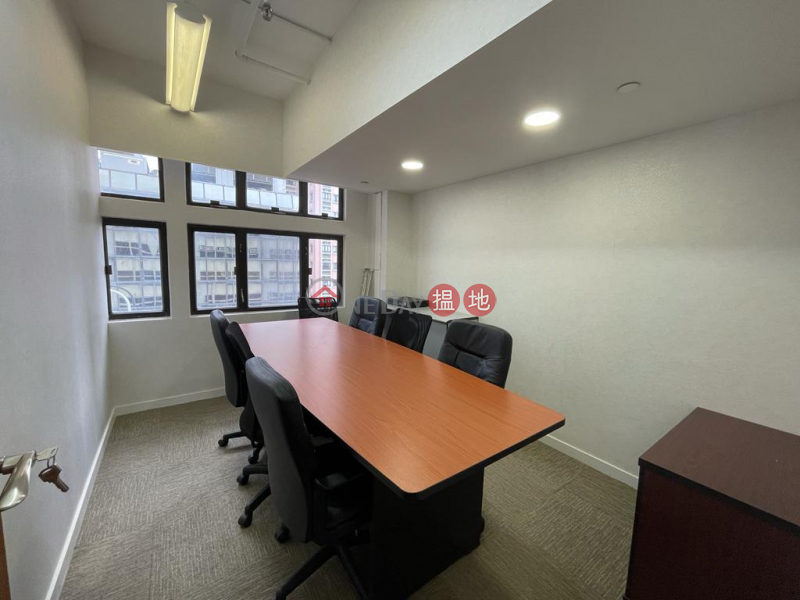 Dominion Centre, 43-59 Queens Road East | Wan Chai District | Hong Kong Rental | HK$ 24,500/ month