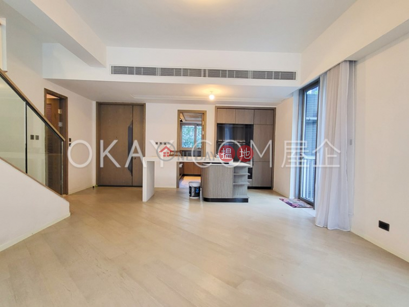 Unique 4 bedroom on high floor with rooftop & terrace | Rental | 663 Clear Water Bay Road | Sai Kung | Hong Kong Rental, HK$ 100,000/ month