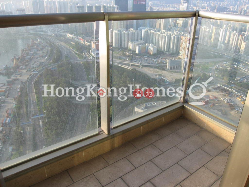 Property Search Hong Kong | OneDay | Residential | Rental Listings | 4 Bedroom Luxury Unit for Rent at Sorrento Phase 2 Block 1