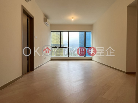 Rare 3 bedroom with balcony | Rental, The Southside - Phase 1 Southland 港島南岸1期 - 晉環 | Southern District (OKAY-R396357)_0