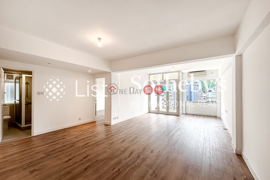 Happy Mansion, Unknown Residential Rental Listings HK$ 58,000/ month