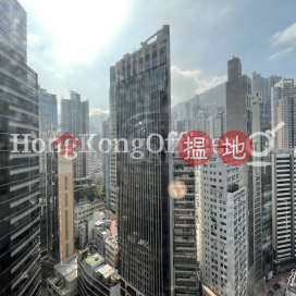 Office Unit for Rent at Cosco Tower, Cosco Tower 中遠大廈 | Western District (HKO-19590-ACHR)_0