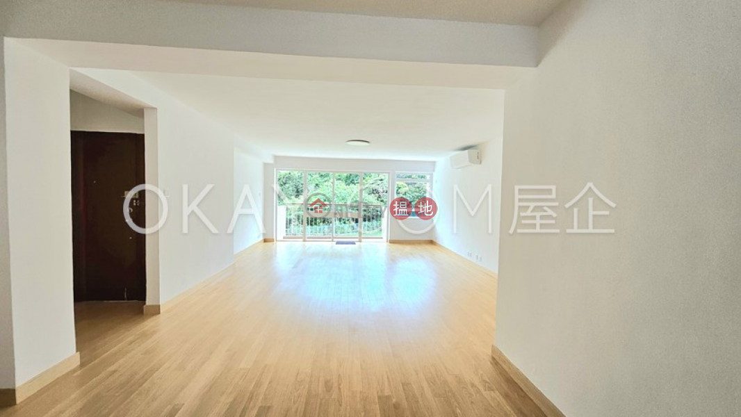 HK$ 66,000/ month | Unicorn Gardens Southern District, Efficient 3 bedroom with balcony & parking | Rental