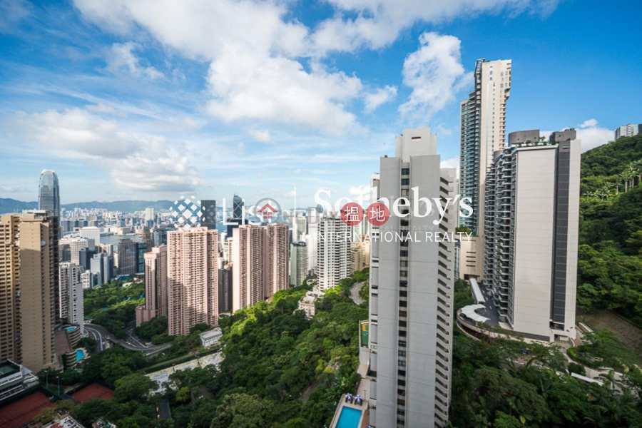 Property for Rent at Aigburth with 3 Bedrooms 12 Tregunter Path | Central District | Hong Kong, Rental | HK$ 125,000/ month