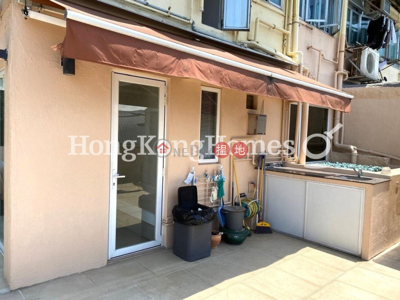 三匯大廈開放式單位出租|1卑路乍街 | 西區|香港-出租|HK$ 23,000/ 月