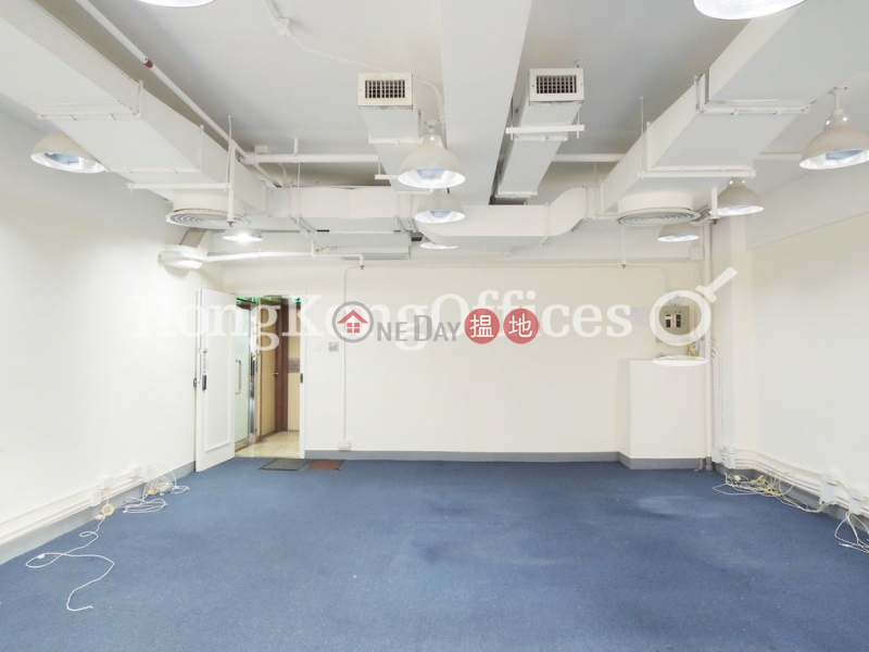 Office Unit for Rent at Connaught Commercial Building | 185 Wan Chai Road | Wan Chai District, Hong Kong | Rental HK$ 18,300/ month
