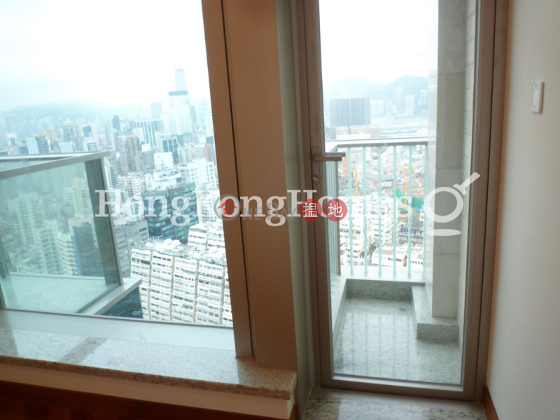 1 Bed Unit for Rent at The Coronation 1 Yau Cheung Road | Yau Tsim Mong | Hong Kong, Rental | HK$ 19,200/ month
