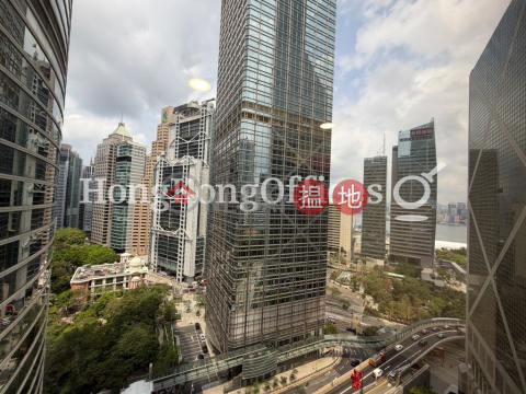 花園道三號寫字樓租單位出租, 花園道三號 Three Garden Road, Central | 中區 (HKO-60729-AJHR)_0