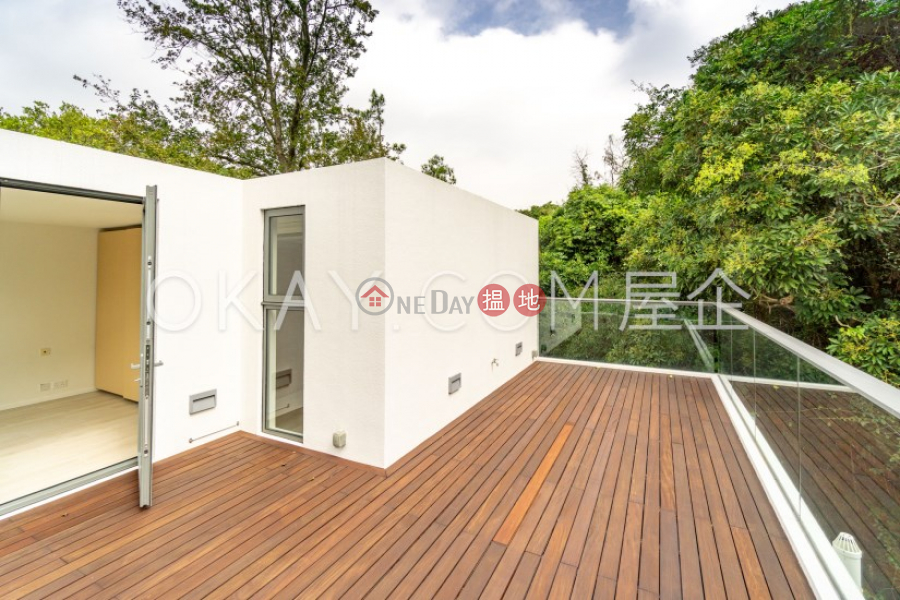 Gorgeous house with rooftop & balcony | Rental, South Lantau Road | Lantau Island | Hong Kong Rental, HK$ 75,000/ month