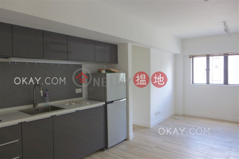 Practical 1 bedroom with parking | Rental|Kui Yuen(Kui Yuen)Rental Listings (OKAY-R194557)_0