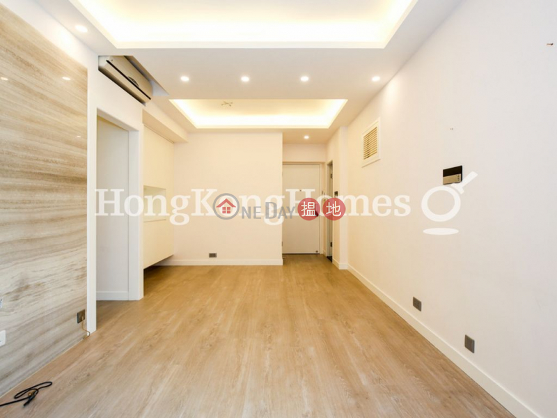 1 Bed Unit for Rent at Hillsborough Court | 18 Old Peak Road | Central District, Hong Kong Rental HK$ 37,000/ month