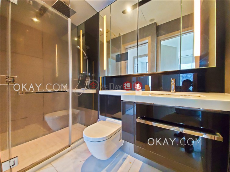 Stylish 2 bedroom with balcony | Rental 36 Clarence Terrace | Western District, Hong Kong | Rental, HK$ 27,800/ month