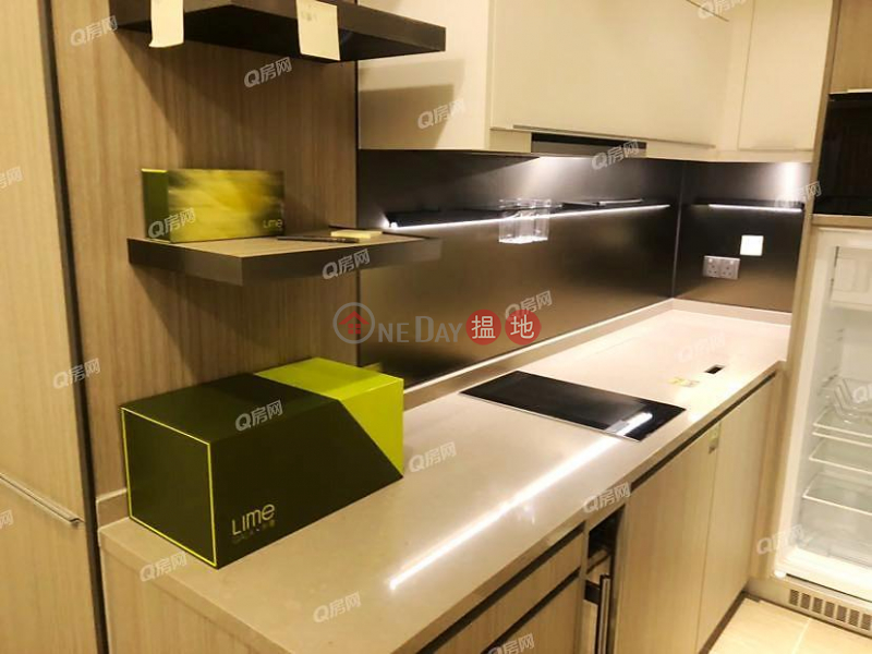 Lime Gala Block 1A | Mid Floor Flat for Rent | Lime Gala Block 1A 形薈1A座 Rental Listings