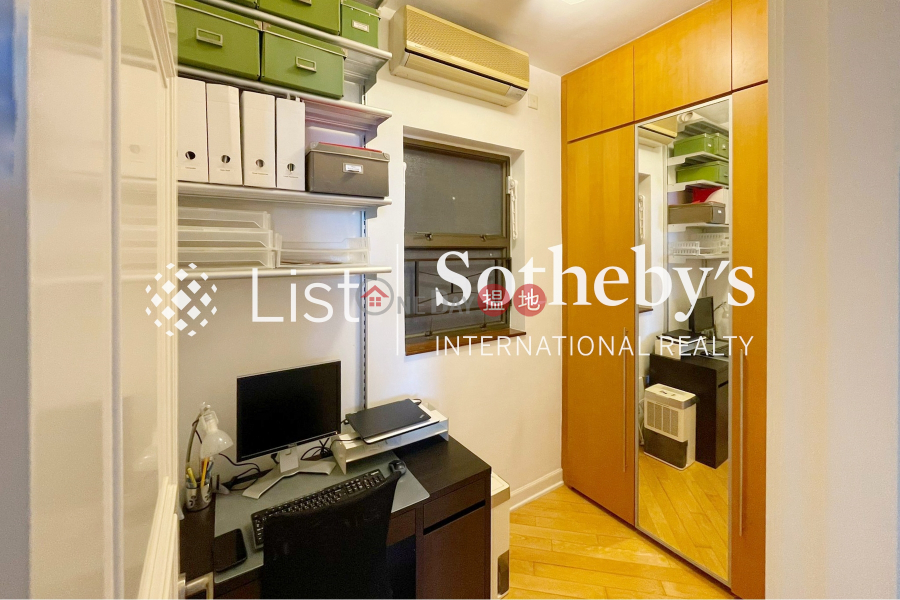 Property Search Hong Kong | OneDay | Residential, Sales Listings, Property for Sale at The Belcher\'s with 3 Bedrooms