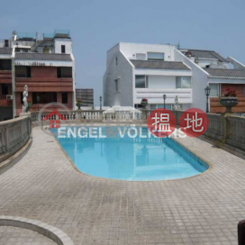 Expat Family Flat for Sale in Peak, Overthorpe Overthorpe | Central District (EVHK41649)_0