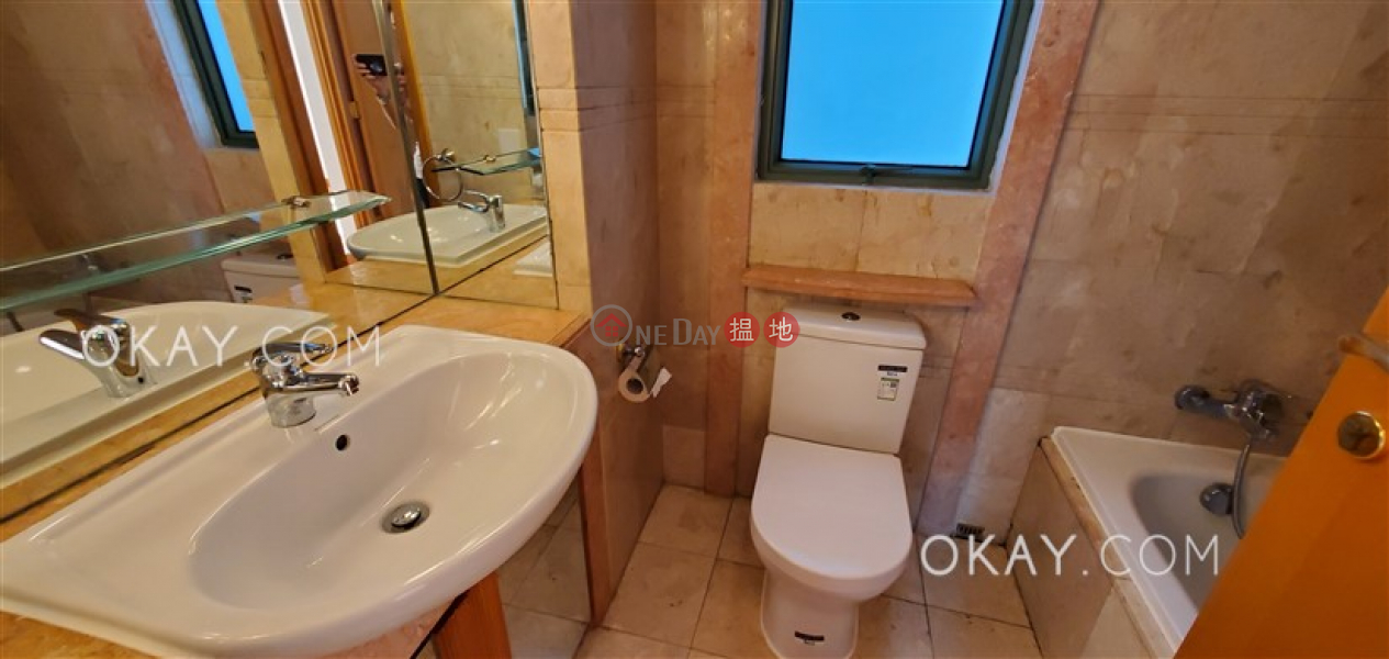 Elegant 2 bedroom on high floor | Rental, No 1 Star Street 匯星壹號 Rental Listings | Wan Chai District (OKAY-R27148)
