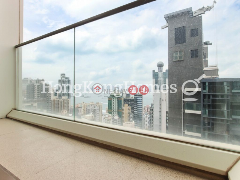 2 Bedroom Unit for Rent at Kensington Hill | 98 High Street | Western District | Hong Kong | Rental HK$ 38,000/ month