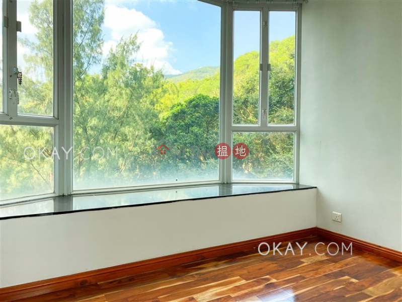 Tasteful 4 bedroom with balcony & parking | Rental | 8 Po Fung Terrace | Tsuen Wan | Hong Kong, Rental, HK$ 37,800/ month