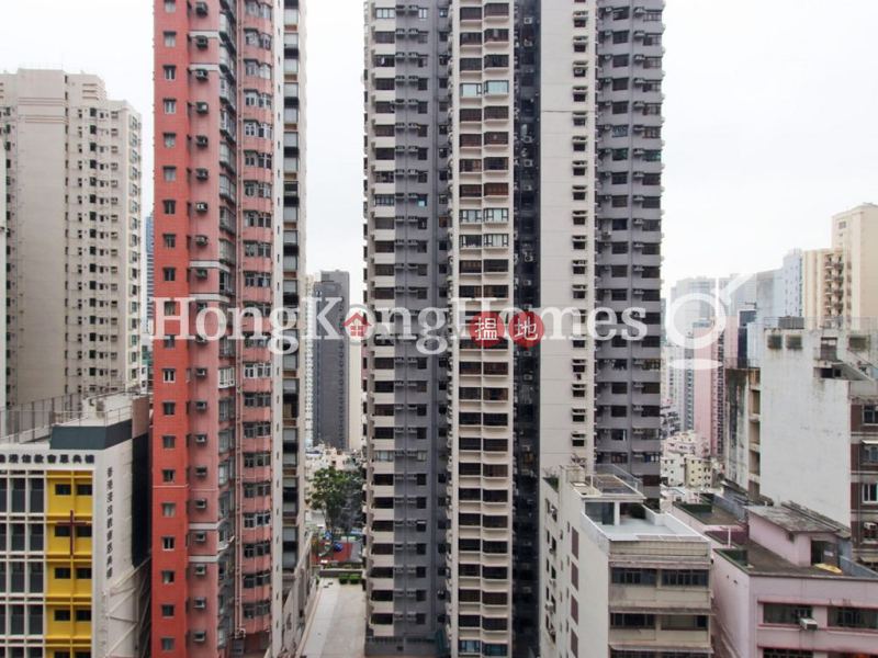 香港搵樓|租樓|二手盤|買樓| 搵地 | 住宅-出售樓盤|CASTLE ONE BY V一房單位出售