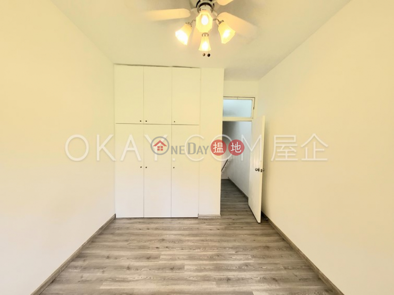 Efficient 3 bedroom with terrace | Rental | Phase 1 Beach Village, 21 Seahorse Lane 碧濤1期海馬徑21號 Rental Listings