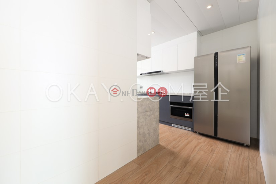 HK$ 110,000/ month, Woodland Villa, Southern District Stylish 3 bedroom with sea views & balcony | Rental