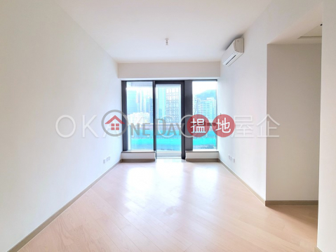 Stylish 3 bedroom with balcony | Rental, The Southside - Phase 1 Southland 港島南岸1期 - 晉環 | Southern District (OKAY-R395761)_0