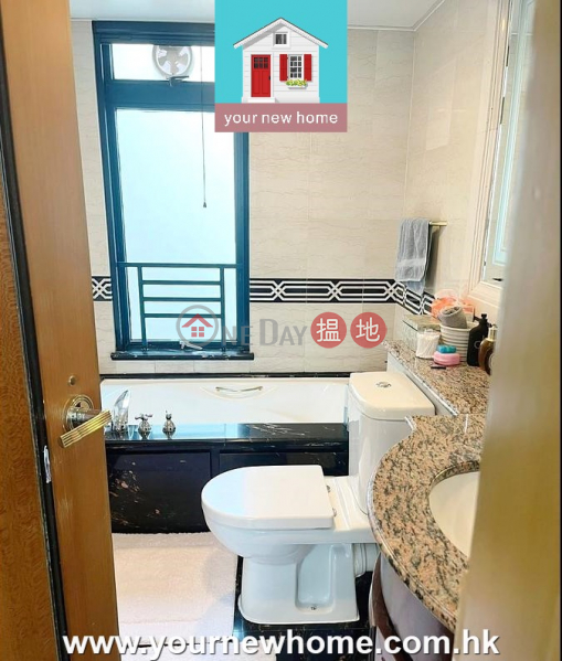 HK$ 36,800/ month, Hillview Court Sai Kung, Clearwater Bay Apartment | For Rent