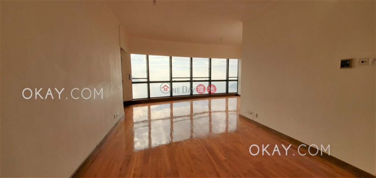 Property Search Hong Kong | OneDay | Residential Sales Listings, Rare 4 bedroom on high floor with sea views & balcony | For Sale