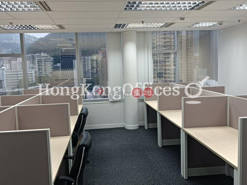 Office Unit for Rent at Tai Yau Building 181 Johnston Road | Wan Chai District, Hong Kong | Rental HK$ 41,696/ month