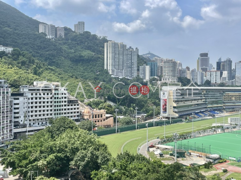 Property Search Hong Kong | OneDay | Residential | Rental Listings Lovely 3 bedroom on high floor with balcony | Rental